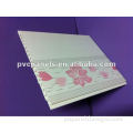 building manterial interior decor pvc wall panels and ceiling pvc ceiling strip pvc ceiling tiles for wall